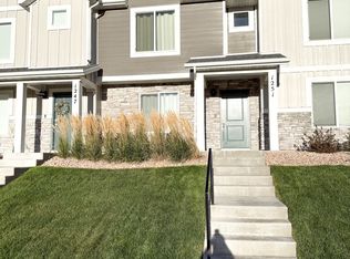 1251 S Harvest View Dr, Santaquin, UT 84655