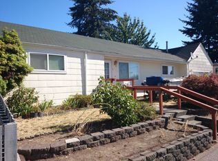 8156 28th Ave SW, Seattle, WA 98126