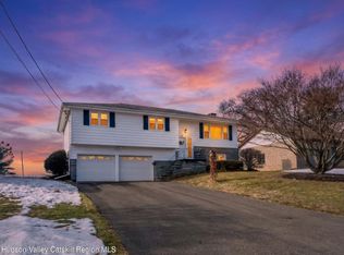 101 Florence Street, Kingston, NY 12401