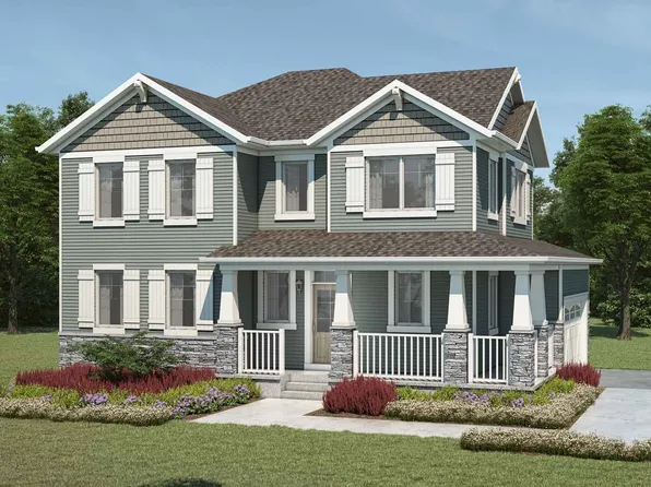 1138 Southwinds Mnr SW, Airdrie, AB T4B 5L4