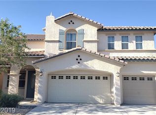 7118 Los Banderos Ave, Las Vegas, NV 89179