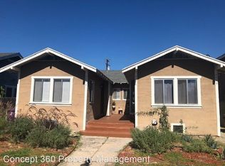 2474 Linden Ave, Long Beach, CA 90806