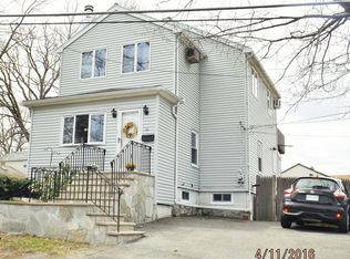 40 Morrison St, Medford, MA 02155