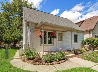 2545 S 34th St, Milwaukee, WI 53215