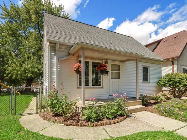 2545 S 34th STREET, Milwaukee, WI 53215