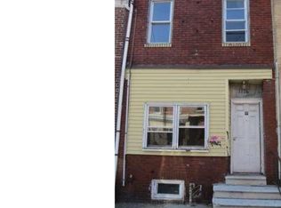 1116 Lancaster Ave, Wilmington, DE 19805