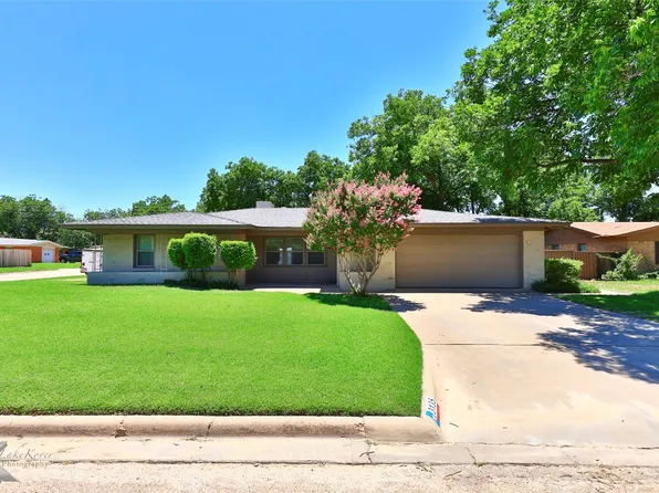 3135 S 22nd St, Abilene, TX 79605