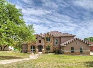 8401 Kelly Cv, Lago Vista, TX 78645