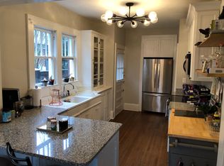 2139 E 5th St, Charlotte, NC 28204