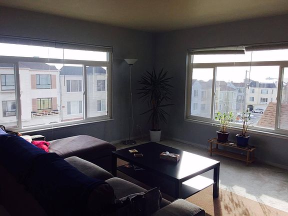 2nd image of 1395 40th Ave APT 4