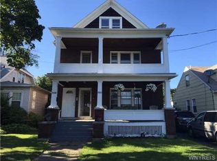 2450 South Ave, Niagara Falls, NY 14305