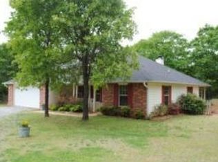 3150 132nd Ave SE, Norman, OK 73026