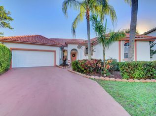 10810 Haydn Dr, Boca Raton, FL 33498