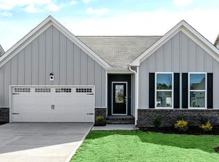 568 Lemon Daisy Ln, Knightdale, NC 27545