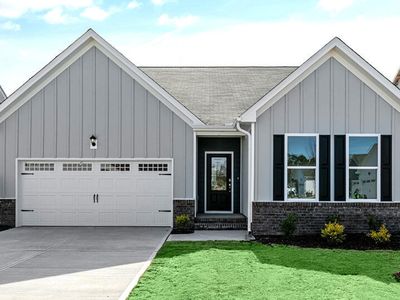 1533 Jasmine View Way, Knightdale, NC, 27545