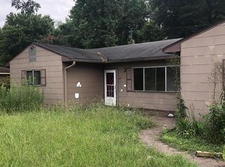 1609 Shepherd Rd, Columbus, MS 39702