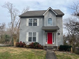 3123 Rockmeade Dr, Chattanooga, TN 37411