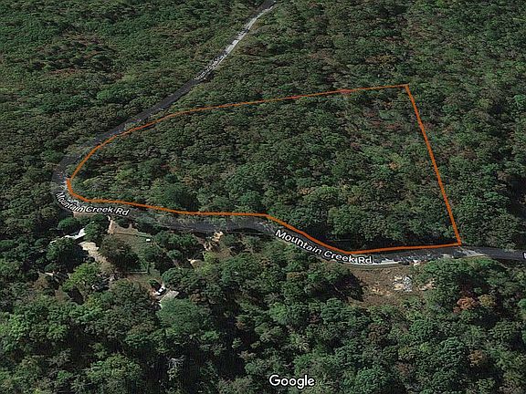 2nd image of Mountain Ck Rd