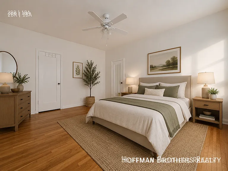 400 N Genesee Ave #6 — Photo 7