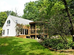 227 Fallen Timber Rd, Hendersonville, NC 28791