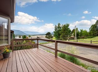 1795 Olympian Ln #A, Estes Park, CO 80517