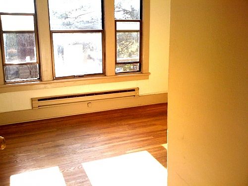 Interior Photo