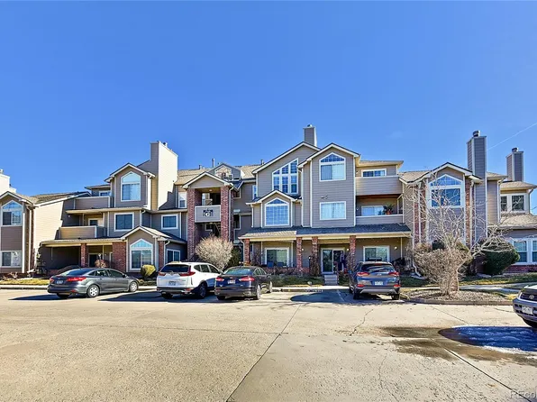 4760 S Wadsworth Boulevard #G204, Littleton, CO 80123