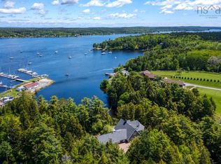 2515 Highway 331, West Lahave, NS B0R 1G0