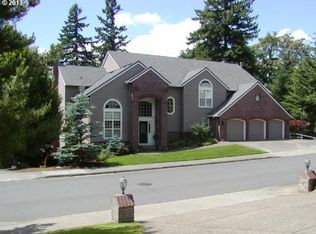 3373 NW 123rd Pl, Portland, OR