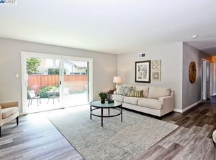 2498 Tallahassee St, Hayward, CA 94545