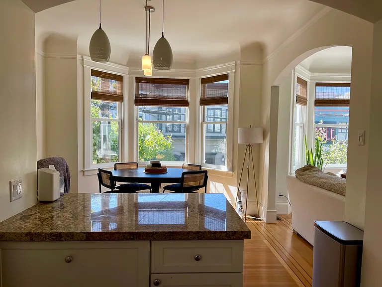 2158 Filbert St — Photo 6