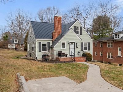 120 10th St NW, Pulaski, VA, 24301