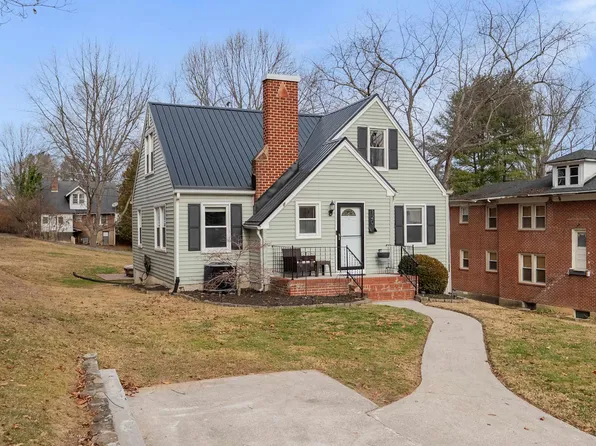 120 10th St NW, Pulaski, VA 24301