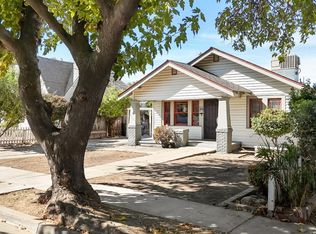 1221 Roosevelt Ave, Tracy, CA 95376