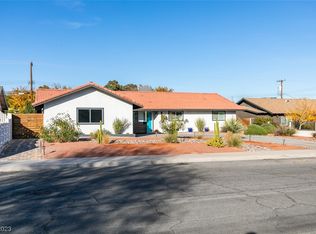 2612 Gilmary Ave, Las Vegas, NV 89102
