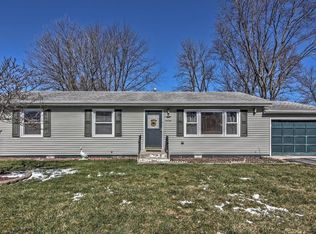5554 Batson Ave, Portage, IN 46368