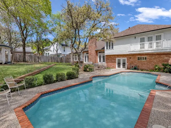 9702 Dove Shadow, San Antonio, TX 78230