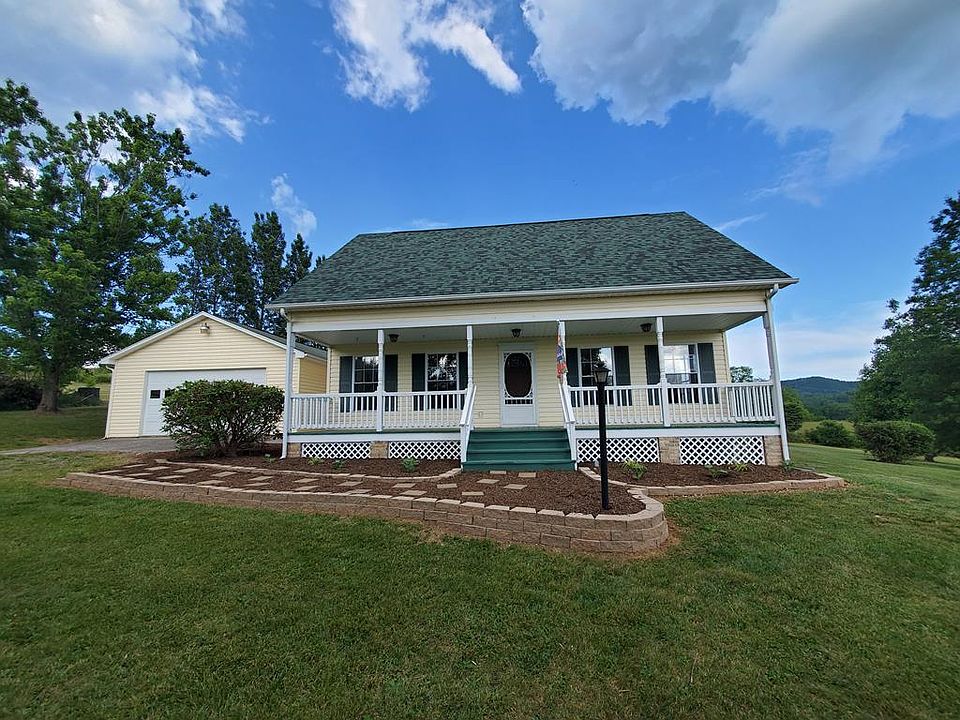 7579 Buchanan Rd, Glade Spring, VA 24340 Zillow
