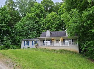 535 Ross Rd, Bellville, OH 44813