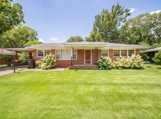 801 Crockett Dr, Columbus, GA 31904