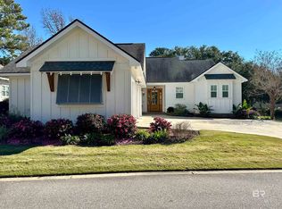 536 Artesian Spring Dr, Fairhope, AL 36532
