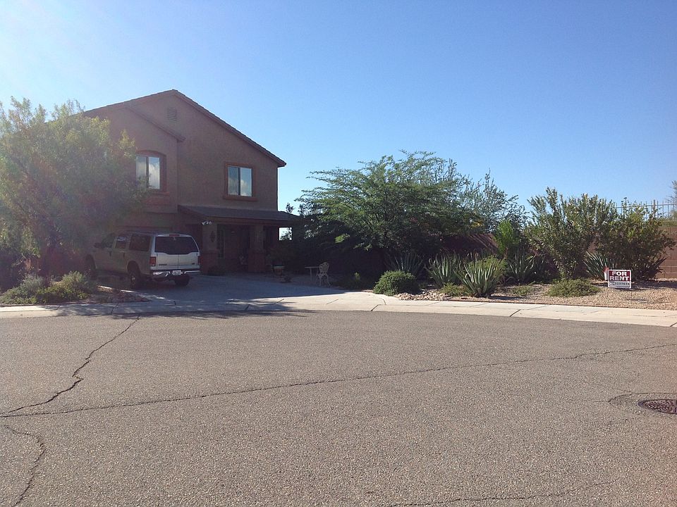 House Front