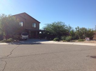 8267 N Converse Ct, Tucson, AZ 85741