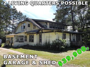 103 E 1st St, Friendship, WI 53934