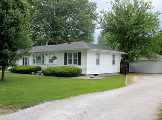 537 McDermaid St, Livingston, IL 62058