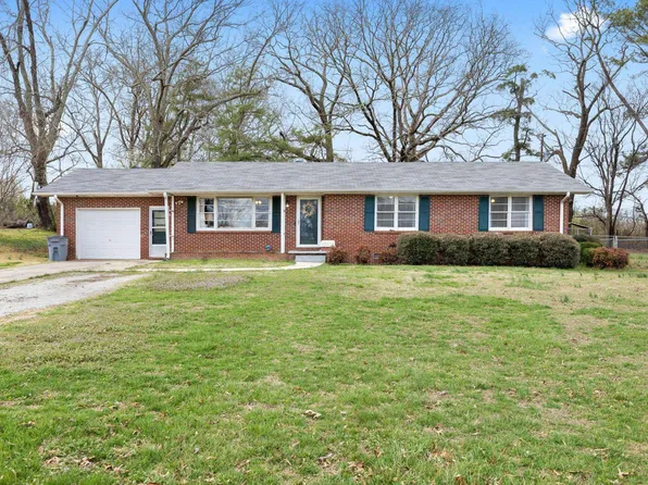 8349 Highway 101, Lexington, AL 35648