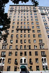 675 West End Avenue in Upper West Side