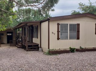617 W Colt Cir, Payson, AZ 85541