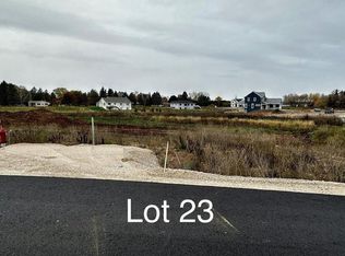 Lt23 GETTYSBURG LANE, Sheboygan, WI 53083