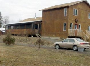 58830 Highway 3, Fernwood, ID 83830